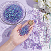 90G Detachable Plastic Beads DIY-SC0028-25C-3