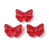 Transparent Glass Beads DGLA-E004-10B-1