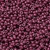 MIYUKI Round Rocailles Beads SEED-X0055-RR4468-3