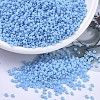 MIYUKI Round Rocailles Beads X-SEED-G007-RR0413F-4