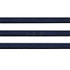 Dark Blue Tone Suede Cord X-LW14199Y-1