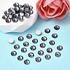Preciosa® MAXIMA Crystal No Hotfix Flatback Stones Y-PRC-NSS16-20030-2