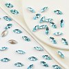Preciosa® MAXIMA Crystal Fancy Stones X-PRC-FG15-60010-3