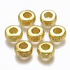 CCB Plastic Spacer Beads X-CCB-S160-249-1
