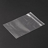 Polypropylene Zip Top Bags OPP-S004-02K-2
