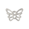Non-Tarnish 201 Stainless Steel Pendants LS-STAS-C108-49P-1