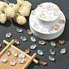 100Pcs Handmade Lampwork Beads LAMP-CJ0001-76-6
