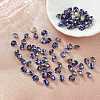 Preciosa® MAXIMA Crystal Round Stones Y-PRC-RBSS29-20410-2