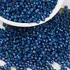 MIYUKI Round Rocailles Beads SEED-X0055-RR0648-1