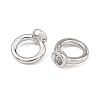 SHEGRACE Brass Wire Guardian XGRQ6U398-927P-2