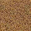 TOHO 8/0 Demi Round Beads SEED-DR08-PF557-2