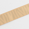 Zebra Striped Ribbons X-OCOR-S019-25mm-04-2