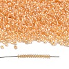 TOHO 11/0 Demi Round Beads SEED-DR11-0983-1