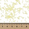 TOHO Round Seed Beads SEED-JPTR11-0182-4
