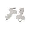 304 Stainless Steel Chain Extender Drop STAS-L022-464P-2