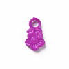Opaque Acrylic Pendants MACR-N013-057-2