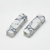 Synthetic Turquoise Beads LS-TURQ-S290-71A-01-1