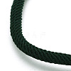 Cotton Cord Bracelets BJEW-F360-B25-2