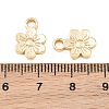 304 Stainless Steel Charms SA-CBA76DA-14G-A-3