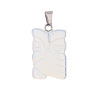 Opalite Pendants PW-WGE4606-10-1