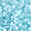 600Pcs Drawbench Style Glass Seed Beads SEED-PA0001-25A-7