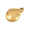 304 Stainless Steel Pendants SA-CBA31B1-05G-2