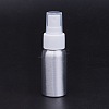 Refillable Aluminum Bottles LS-MRMJ-XCP0001-22-1
