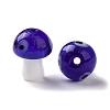 Handmade Evil Eye Lampwork Beads LAMP-D018-01E-3