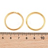 Iron Split Rings RN-CBAC079-02G-3