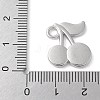 Alloy Pendants PALLOY-D358-01P-3