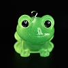 Luminous Resin with Alloy Pendants RE-CBA08CD-04-3