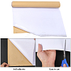 1Pc Flocking Cloth Self-adhesive Fabric DIY-CY0001-88C-5