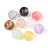 Opaque UV Reactive Beads RESI-N049-10mm-M-01-2