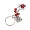 Alloy Keychain KEYC-JKC00980-03-4