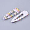 Plastic Cabochons LS-FIND-T056-03-2