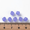 Frosted Acrylic Beads LS-MACR-S373-61K-04-4