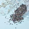 Glass Seed Beads X-SEED-S059-001-7