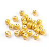 Handmade Porcelain Beads PORC-D001-12mm-16-1