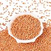 Picasso Glass Seed Beads GL-N001-01B-09-2