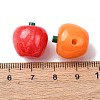 Opaque Resin Beads RESI-G119-06-3