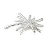 304 Stainless Steel Pendants STAS-L293-09B-P-2