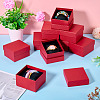 Rectangle Paper Jewelry Gift Boxes CON-TAC0010-91A-7