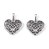 Alloy Pendants LS-PALLOY-2332-AS-LF-1