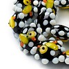 Handmade Lampwork Beads X1-LAMP-J092-01A-2