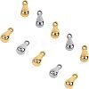 304 Stainless Steel Charms STAS-UN0003-78-1