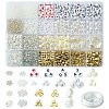 DIY Bracelets Jewelry Making Kit DIY-FS0005-96D-1