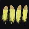 Goose Feather Costume Accessories FIND-T037-07D-1