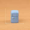 Resin Mini Model LS-PW-WGB82BF-10-1