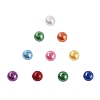 Imitation Pearl Acrylic Beads PACR-CJ0001-08-3