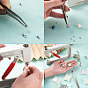  Manual Pearl Rivet Fixing Kits DIY-TA0008-49-5